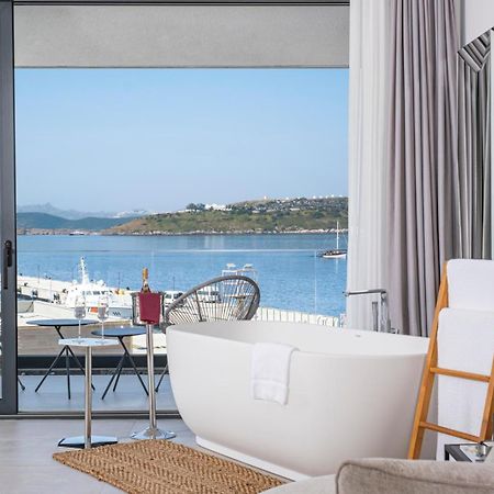 Akana Loft Bodrum Zewnętrze zdjęcie