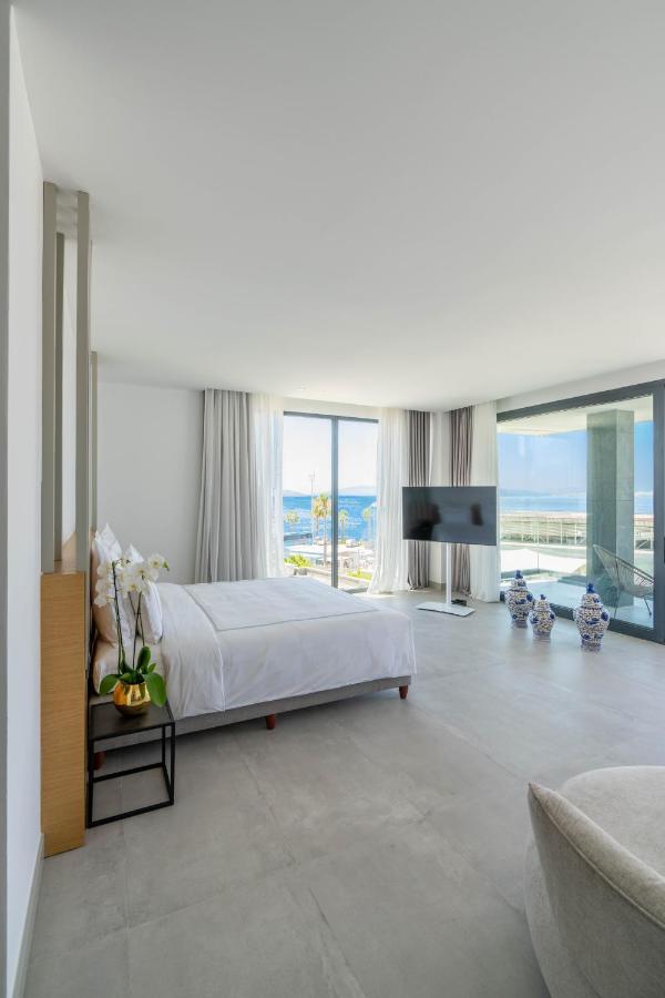 Akana Loft Bodrum Zewnętrze zdjęcie