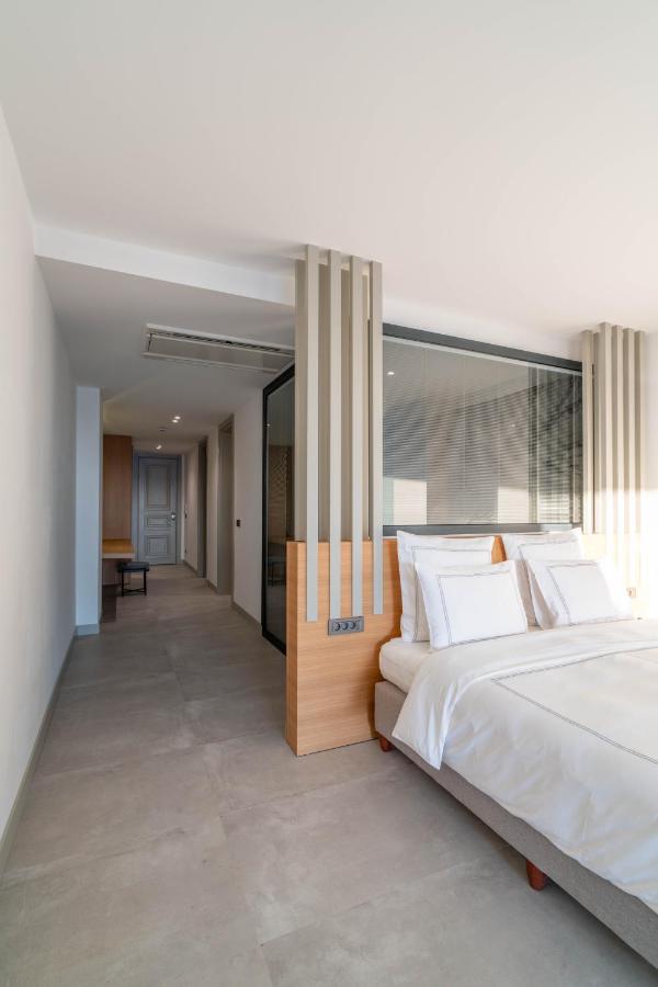 Akana Loft Bodrum Zewnętrze zdjęcie