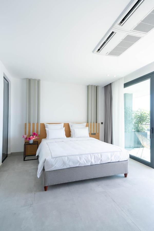 Akana Loft Bodrum Zewnętrze zdjęcie