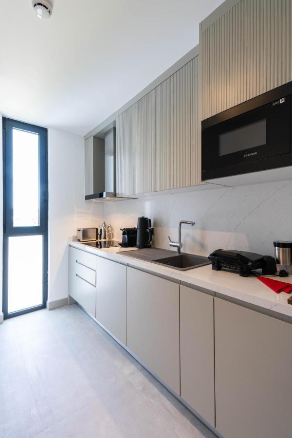 Akana Loft Bodrum Zewnętrze zdjęcie
