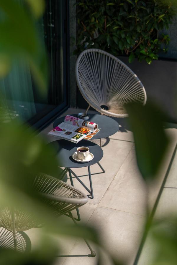 Akana Loft Bodrum Zewnętrze zdjęcie