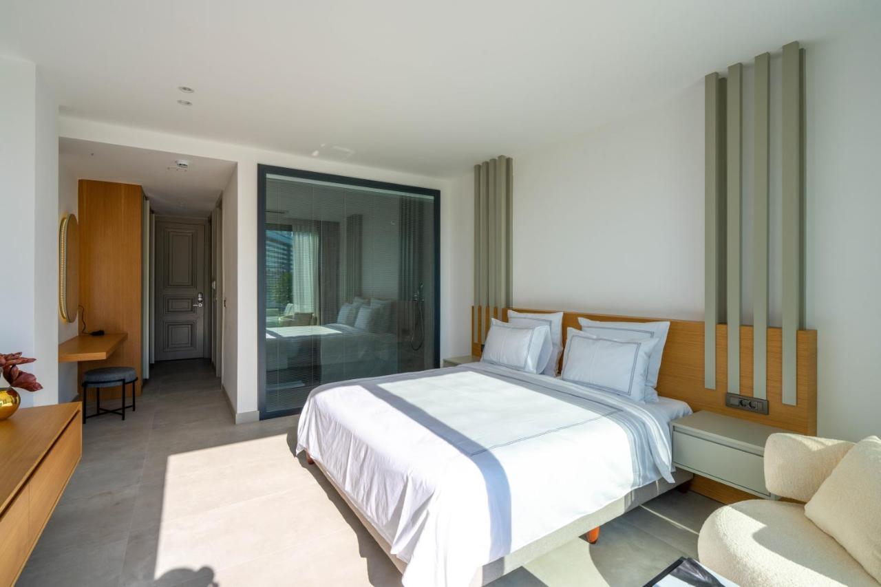 Akana Loft Bodrum Zewnętrze zdjęcie