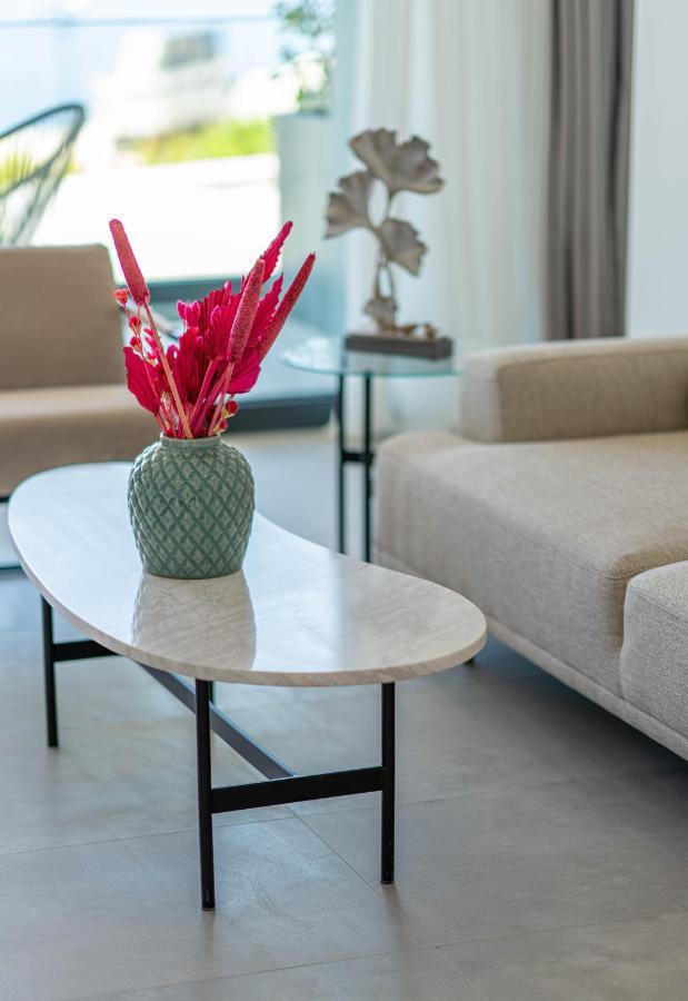 Akana Loft Bodrum Zewnętrze zdjęcie
