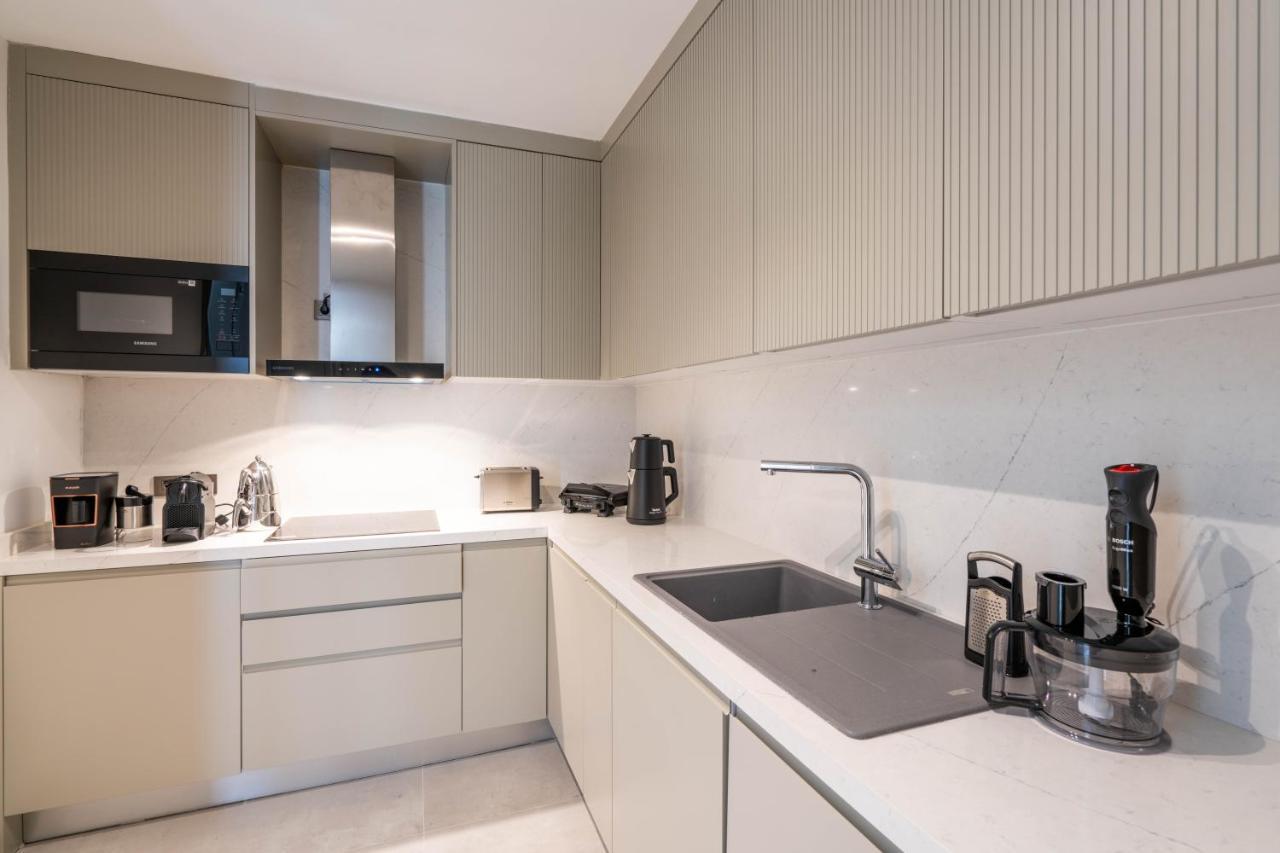 Akana Loft Bodrum Zewnętrze zdjęcie