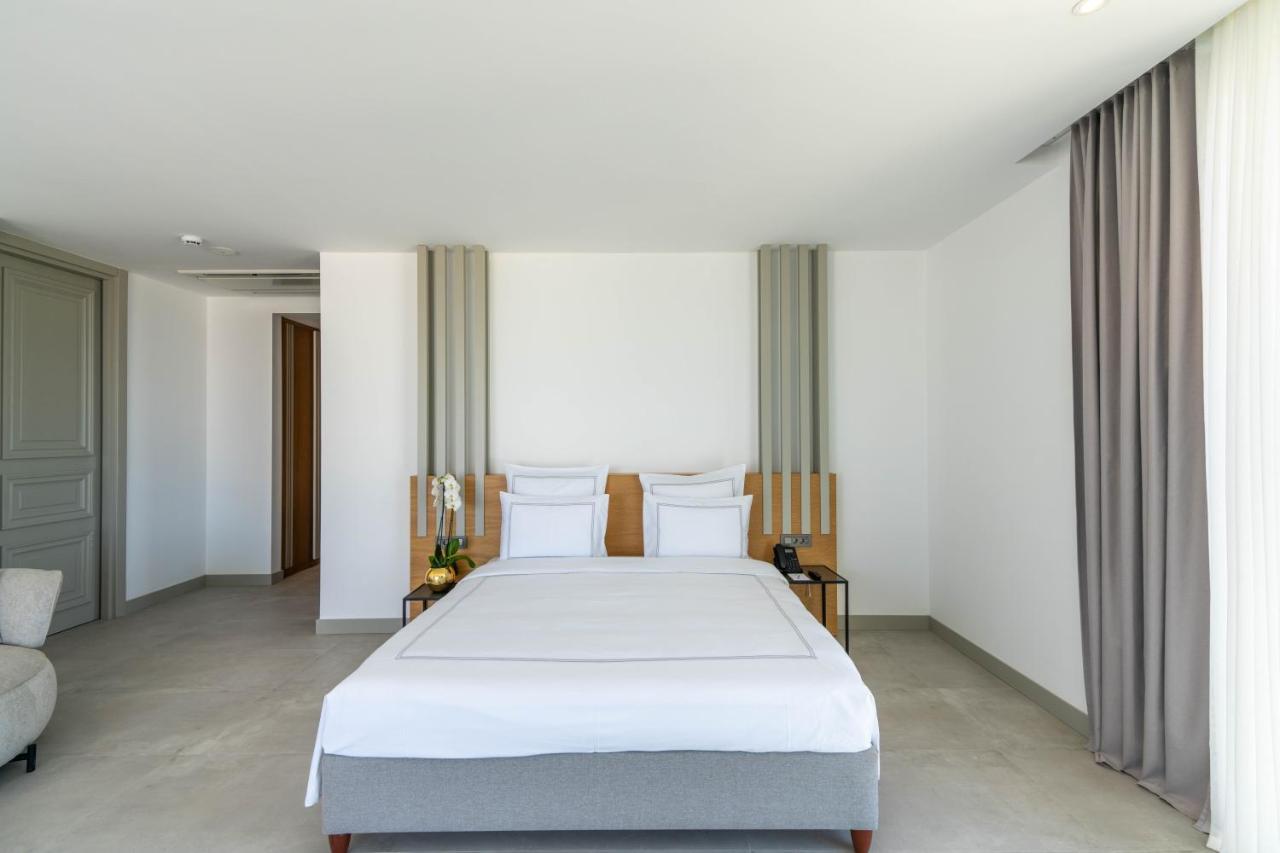 Akana Loft Bodrum Zewnętrze zdjęcie