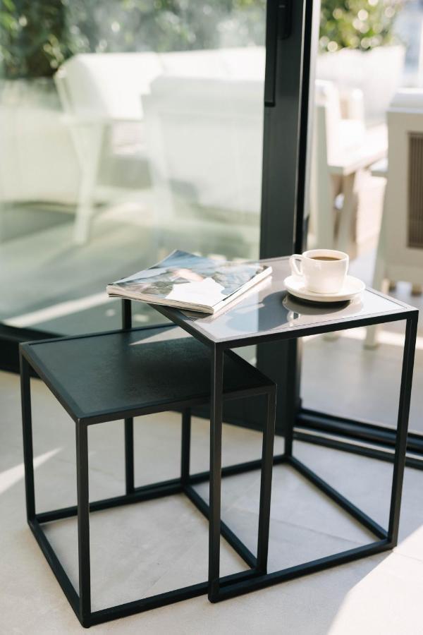 Akana Loft Bodrum Zewnętrze zdjęcie