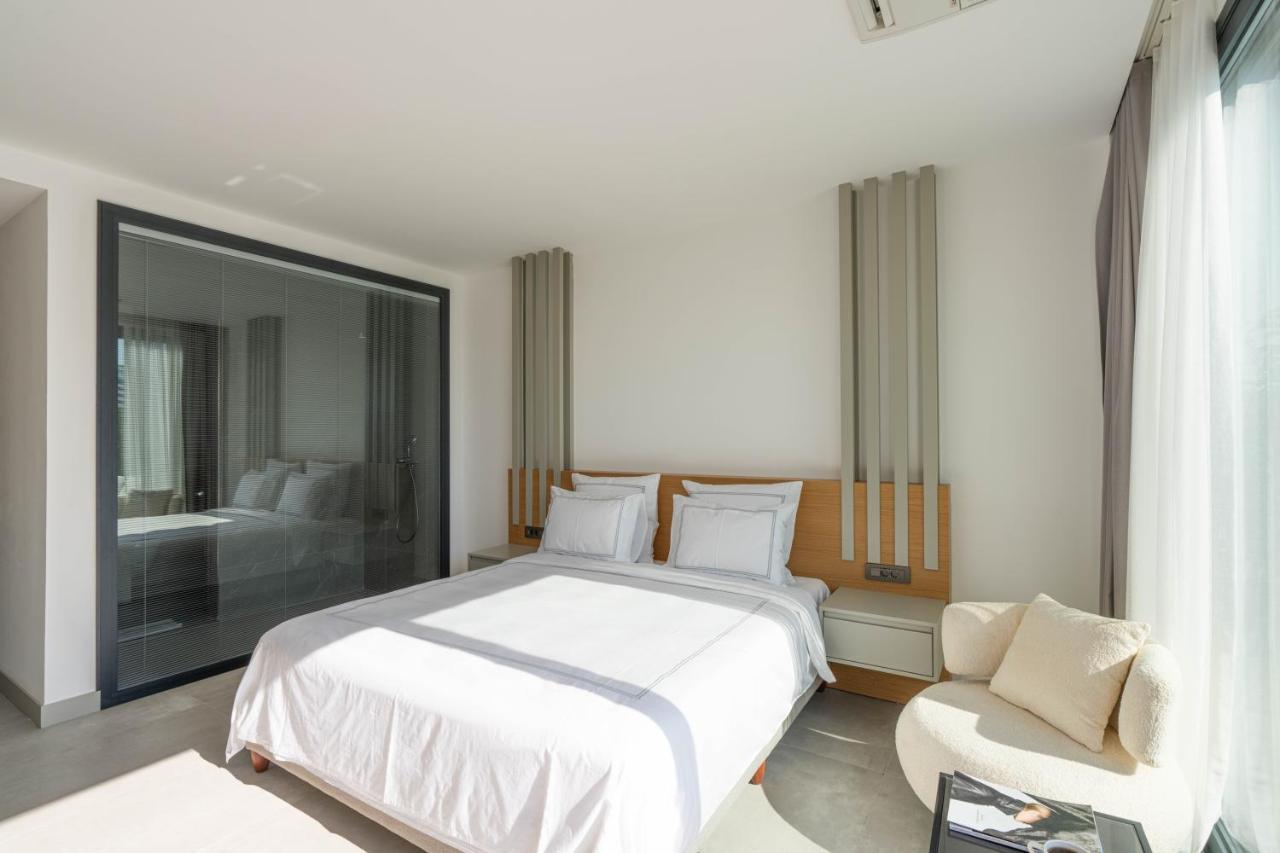 Akana Loft Bodrum Zewnętrze zdjęcie