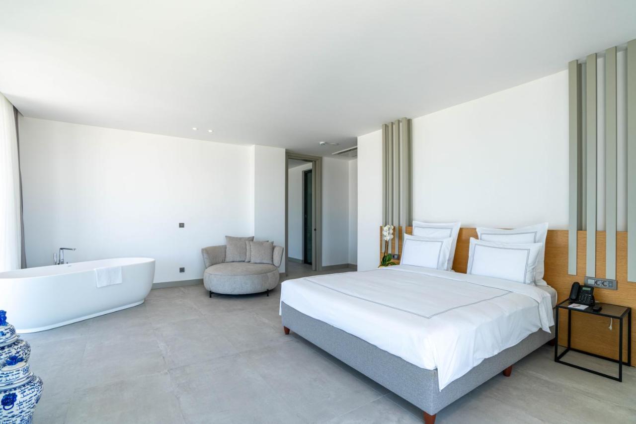 Akana Loft Bodrum Zewnętrze zdjęcie