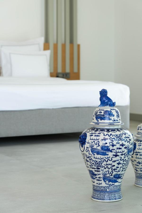 Akana Loft Bodrum Zewnętrze zdjęcie