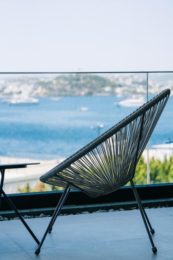 Akana Loft Bodrum Zewnętrze zdjęcie
