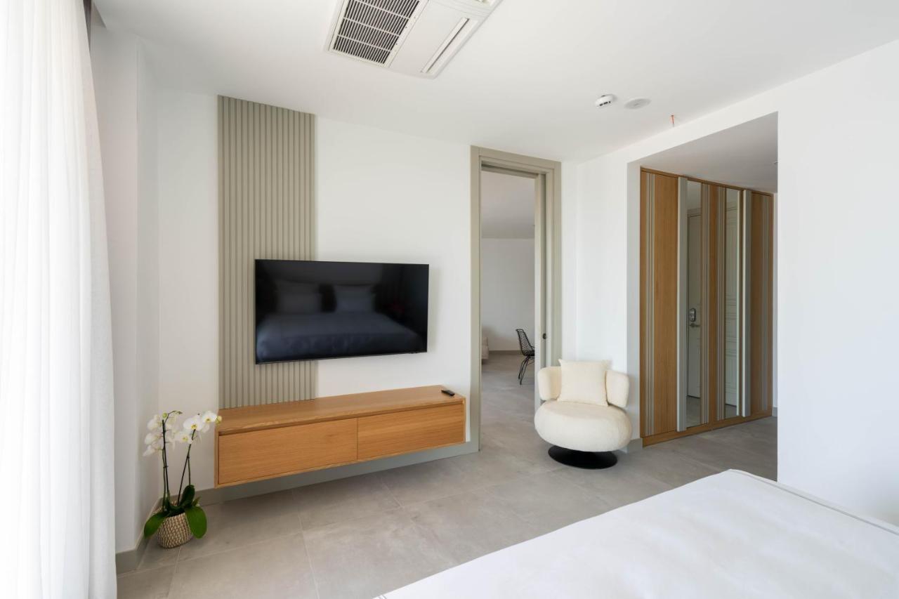 Akana Loft Bodrum Zewnętrze zdjęcie