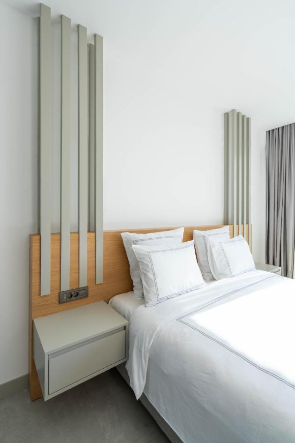 Akana Loft Bodrum Zewnętrze zdjęcie