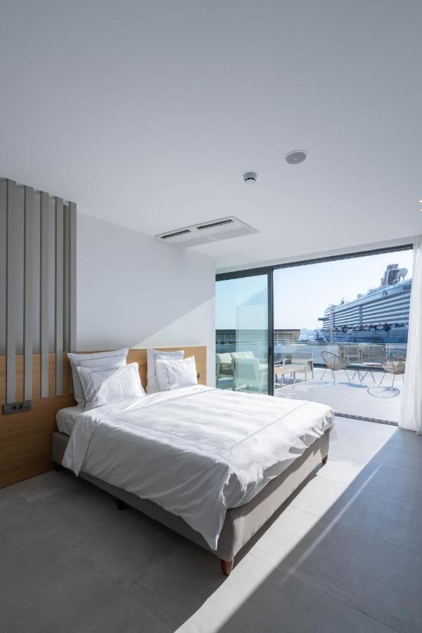 Akana Loft Bodrum Zewnętrze zdjęcie