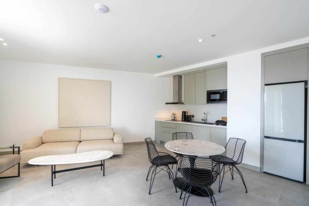Akana Loft Bodrum Zewnętrze zdjęcie