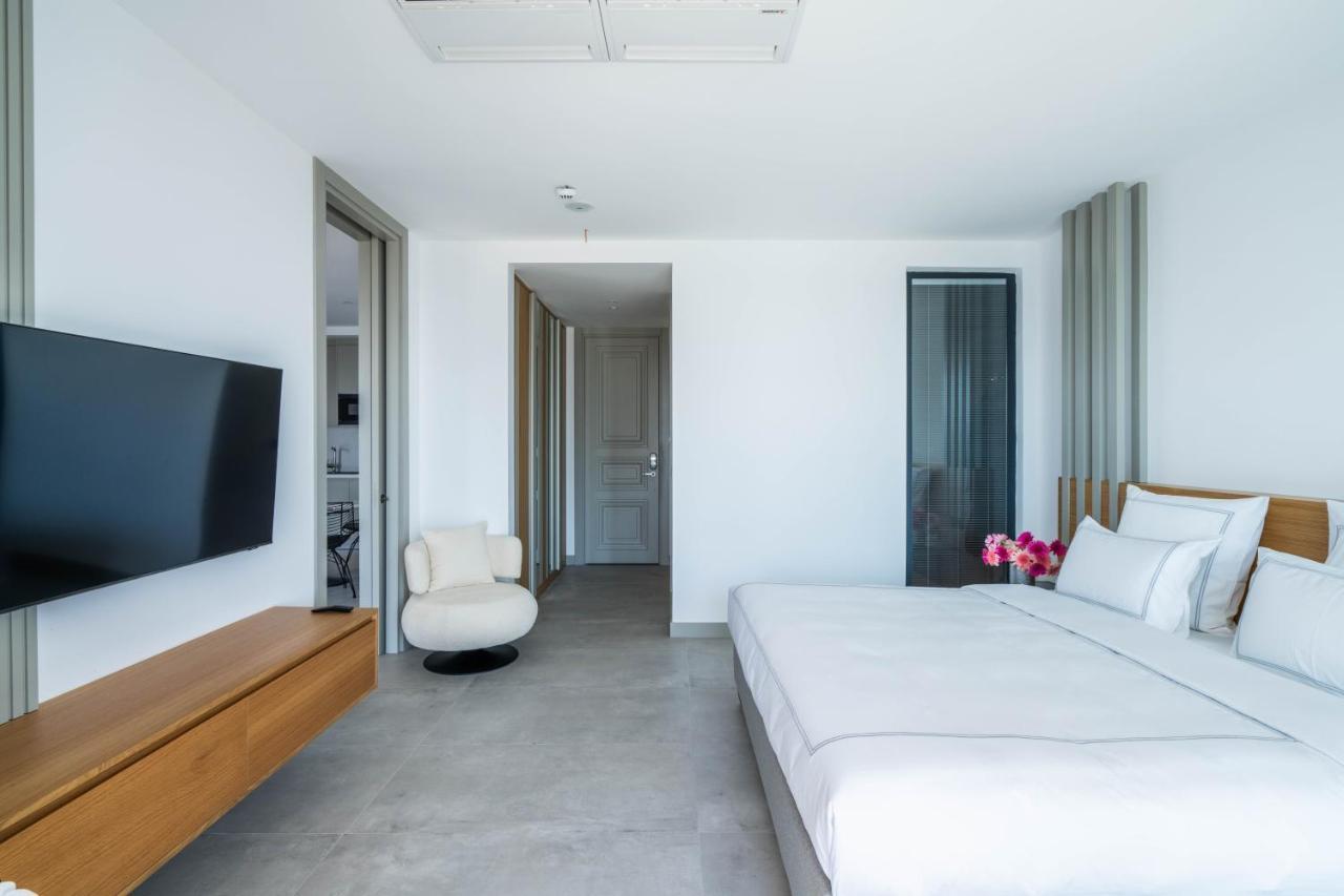 Akana Loft Bodrum Zewnętrze zdjęcie