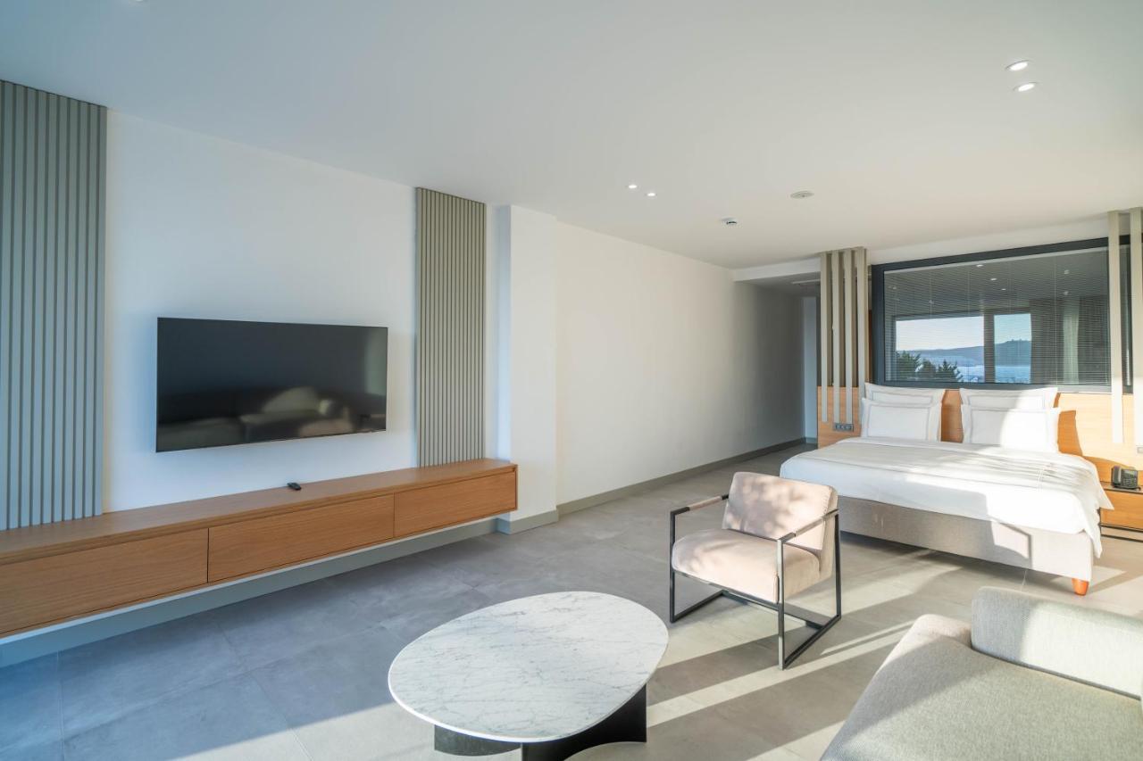 Akana Loft Bodrum Zewnętrze zdjęcie