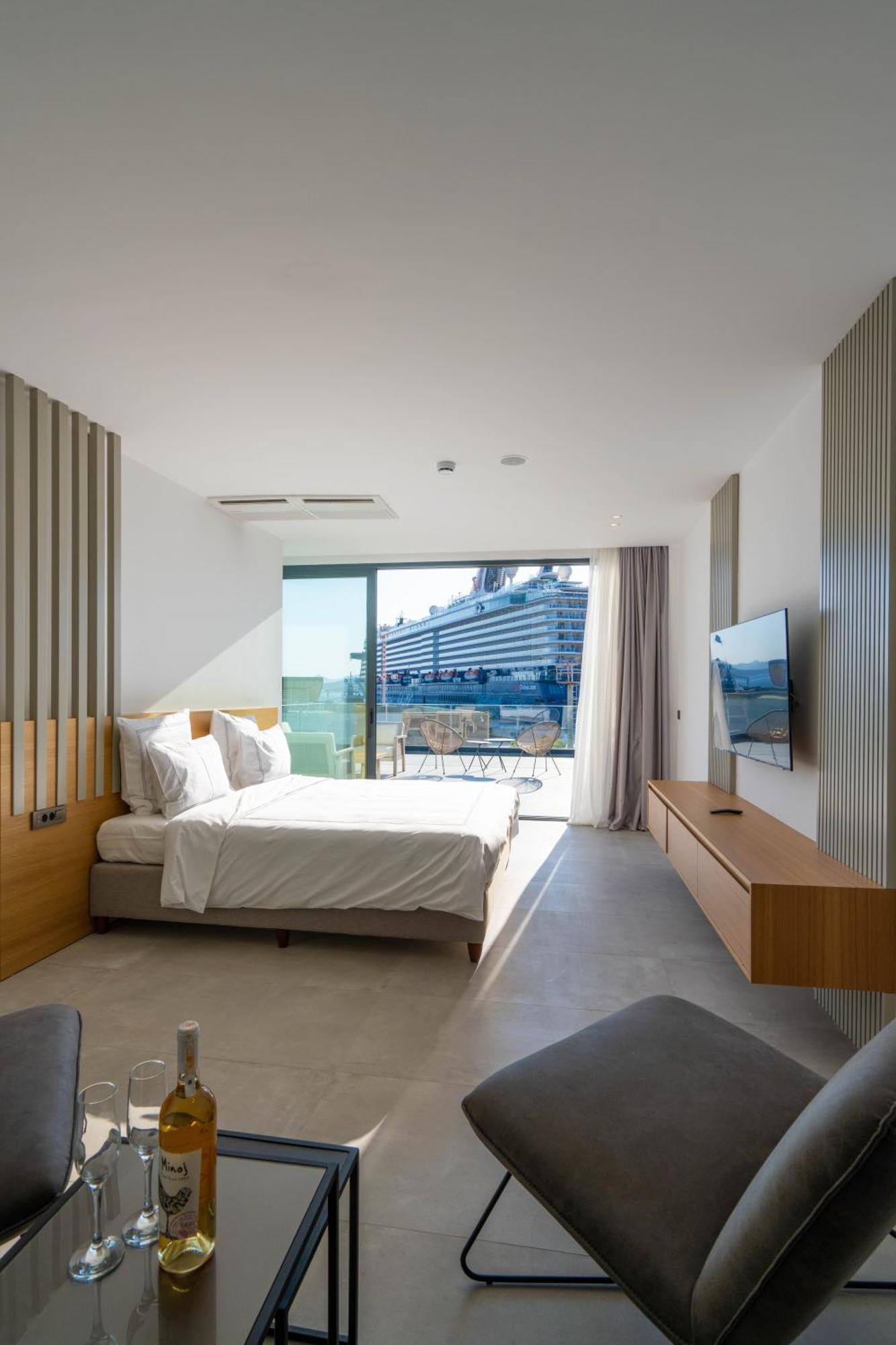 Akana Loft Bodrum Zewnętrze zdjęcie