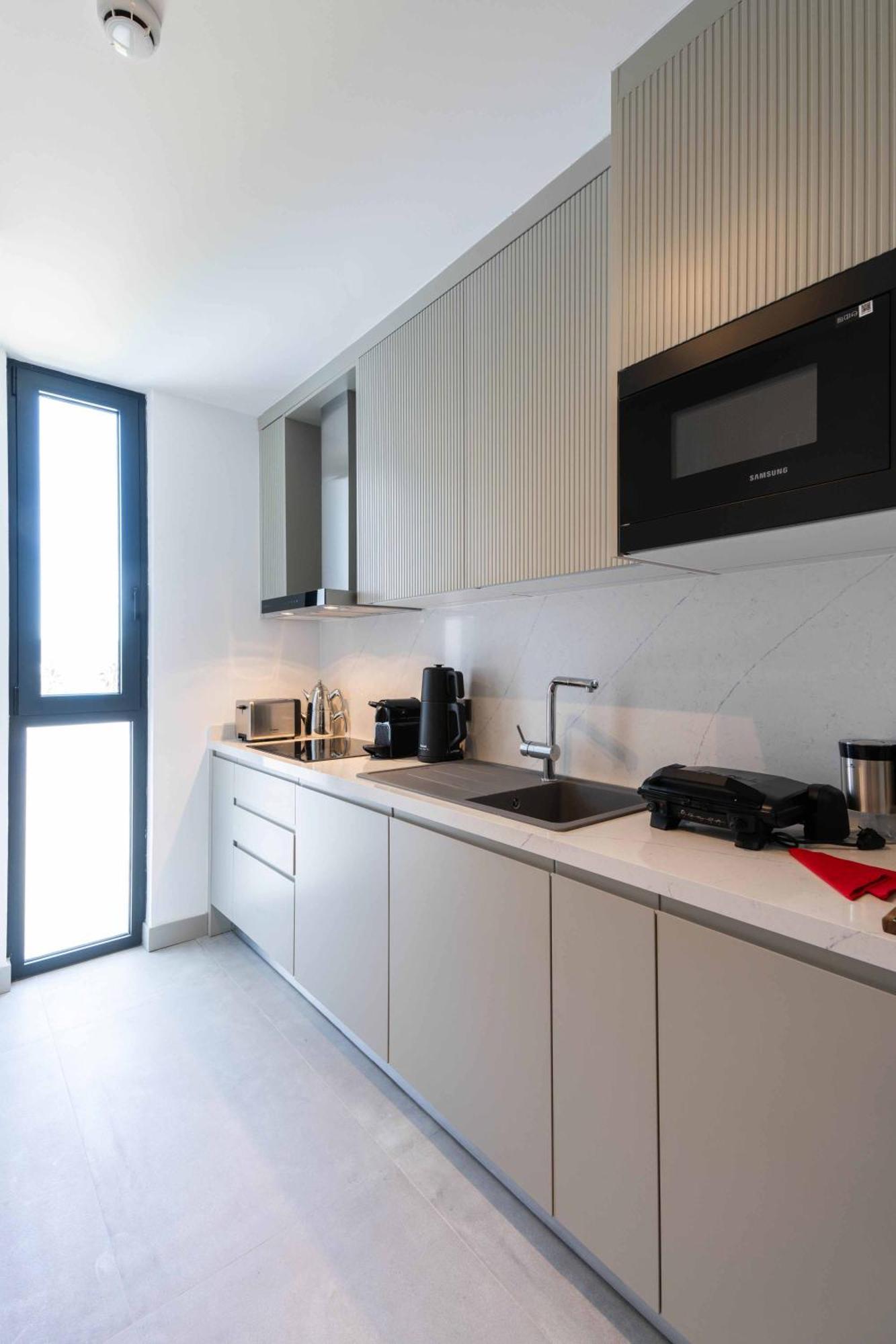 Akana Loft Bodrum Zewnętrze zdjęcie