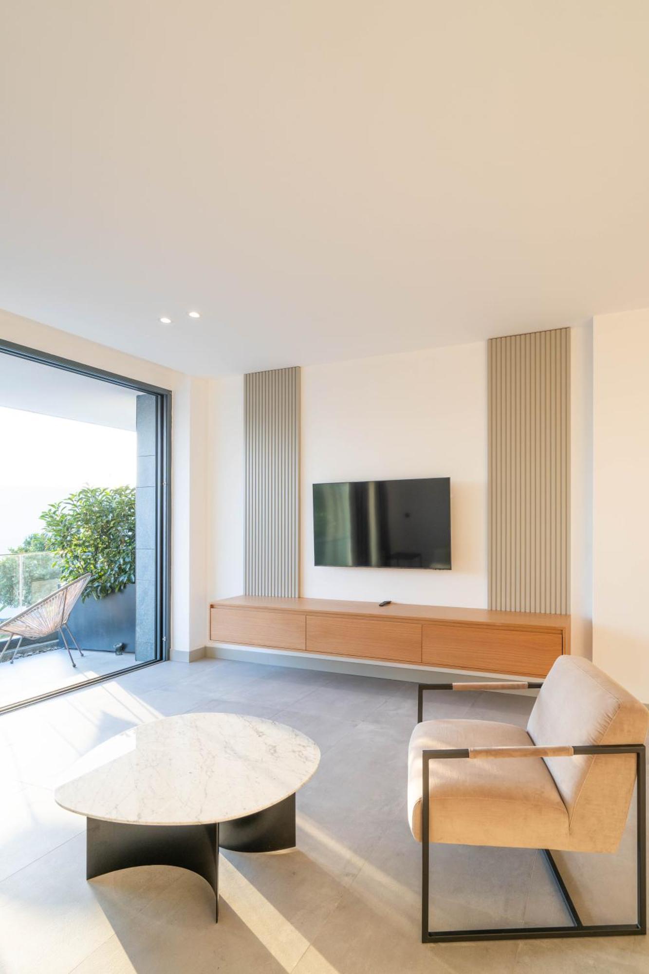 Akana Loft Bodrum Zewnętrze zdjęcie