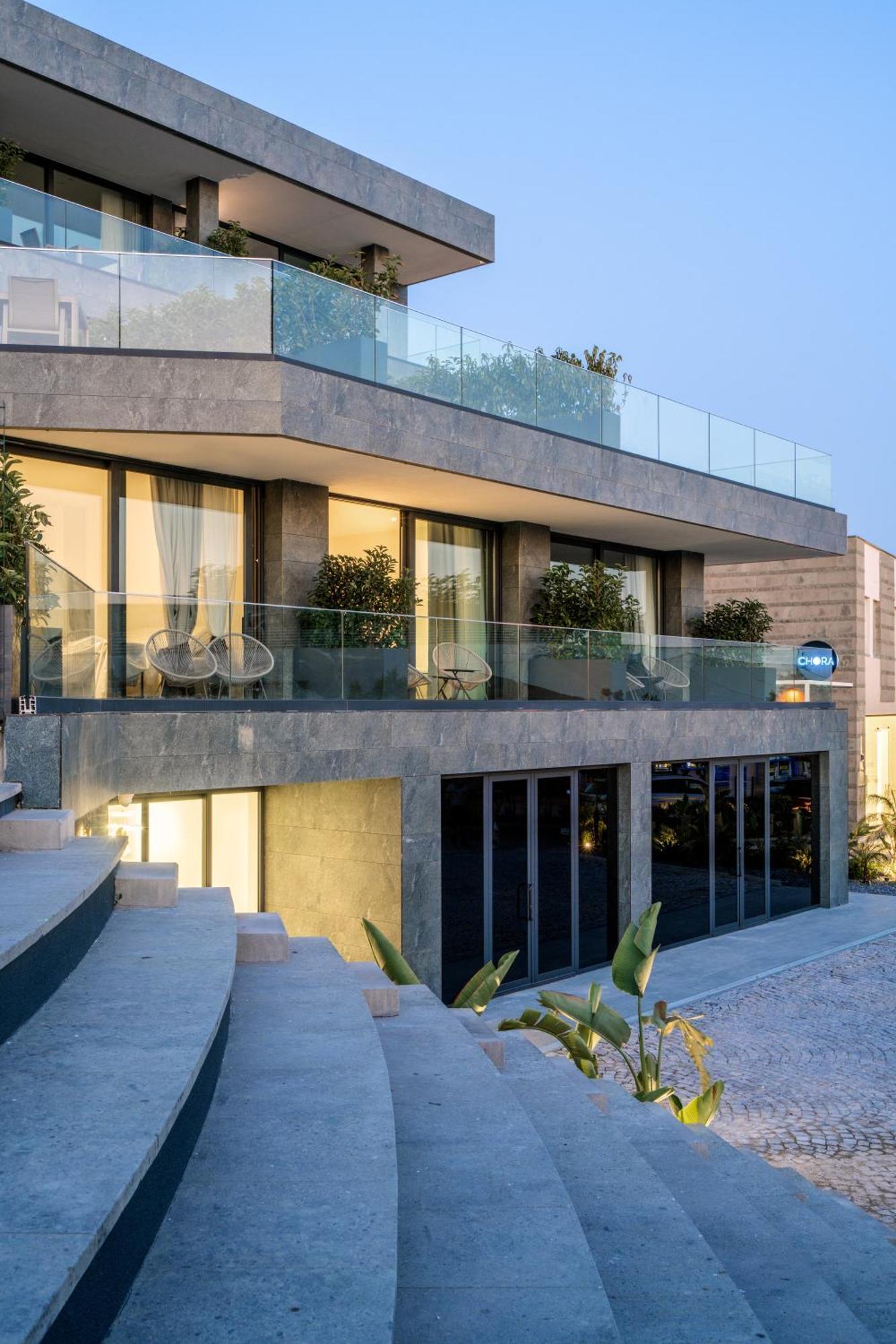 Akana Loft Bodrum Zewnętrze zdjęcie
