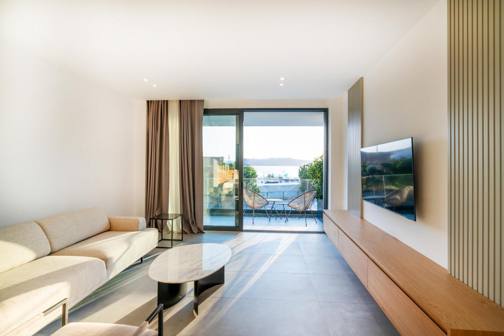 Akana Loft Bodrum Zewnętrze zdjęcie