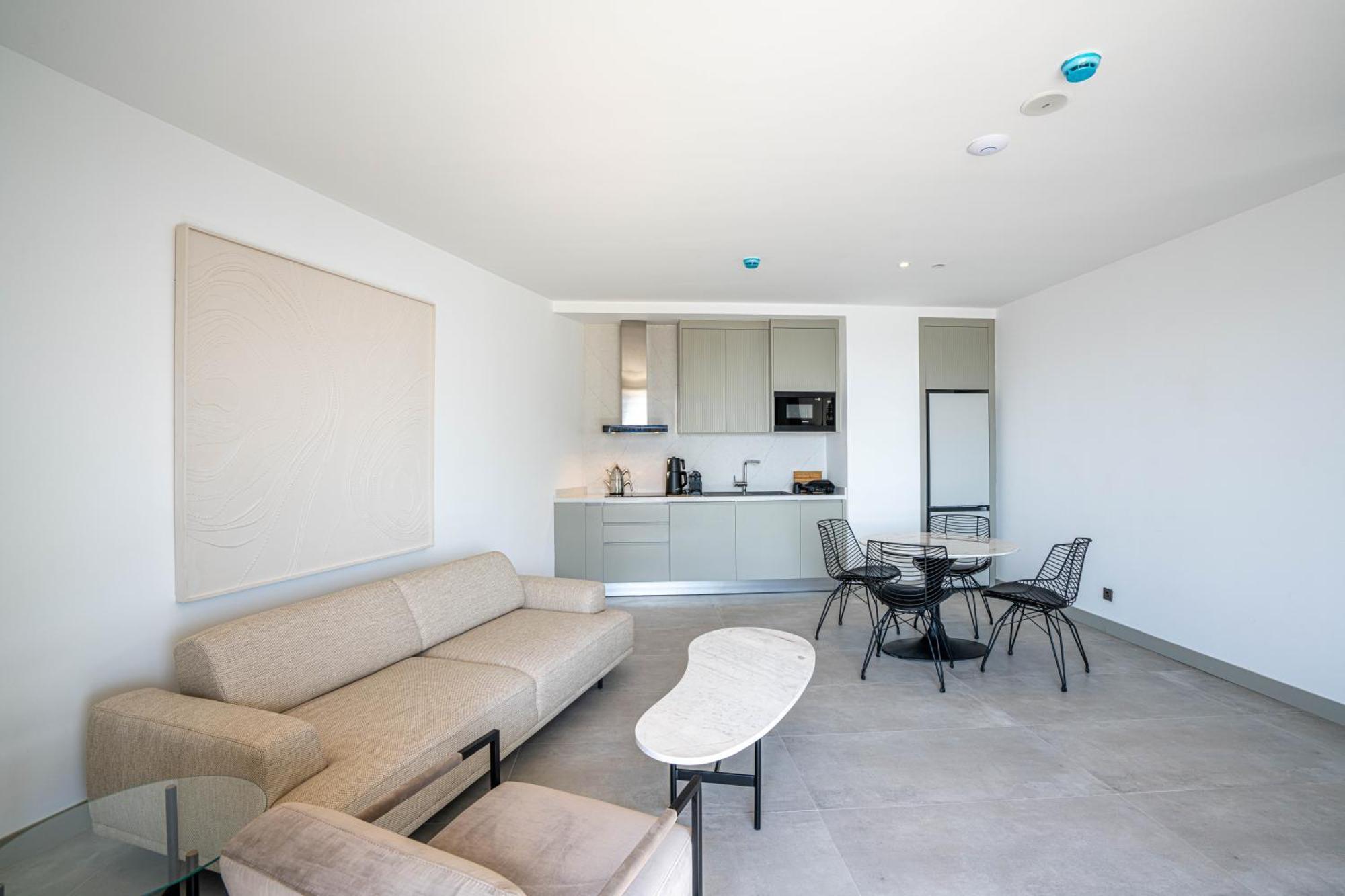 Akana Loft Bodrum Zewnętrze zdjęcie