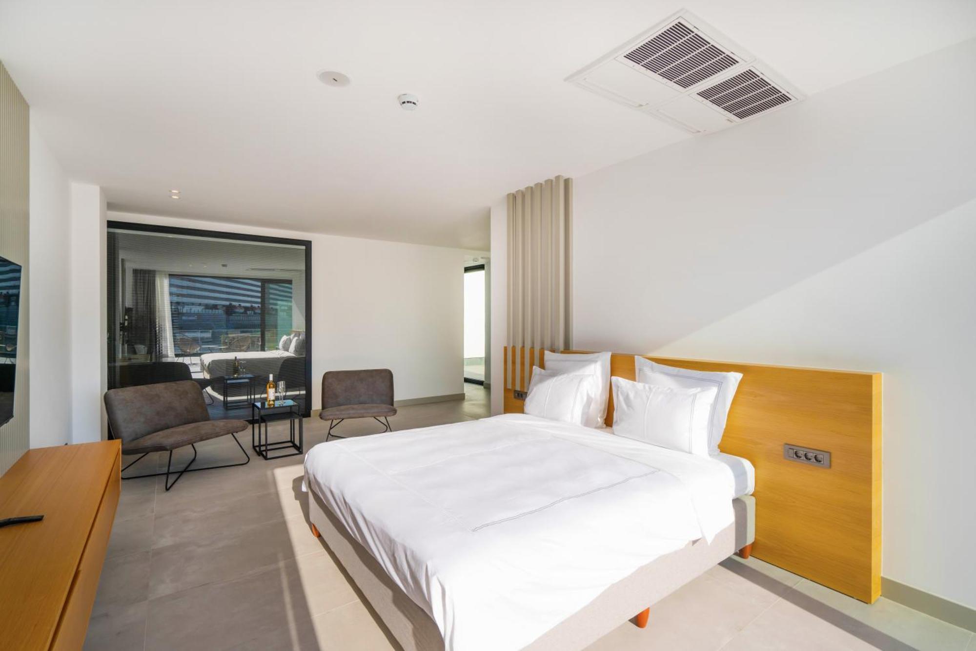 Akana Loft Bodrum Zewnętrze zdjęcie