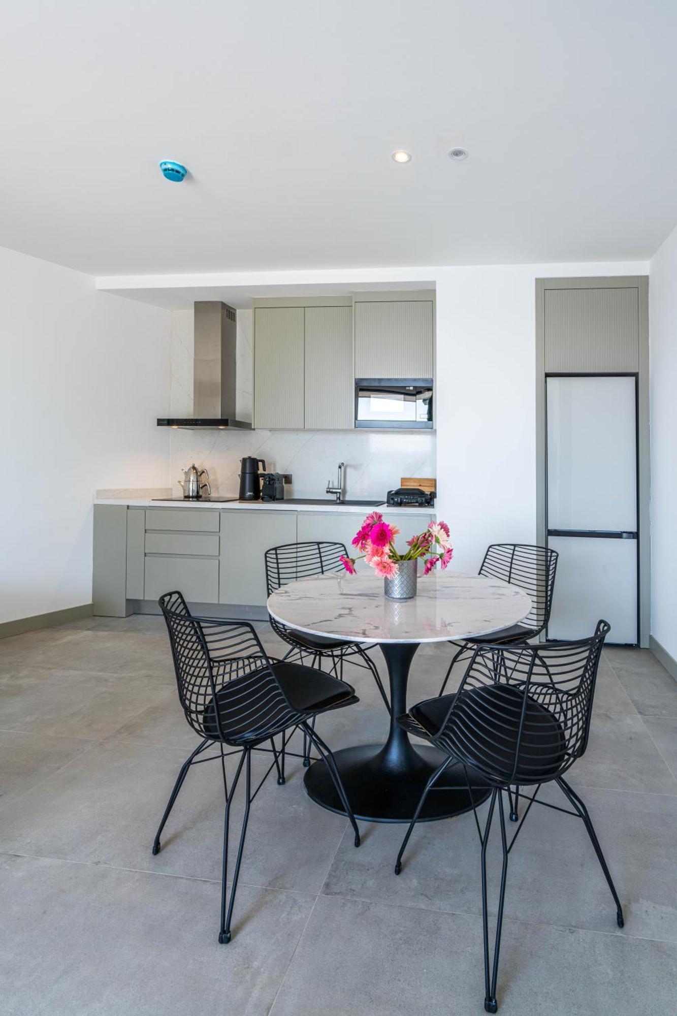 Akana Loft Bodrum Zewnętrze zdjęcie