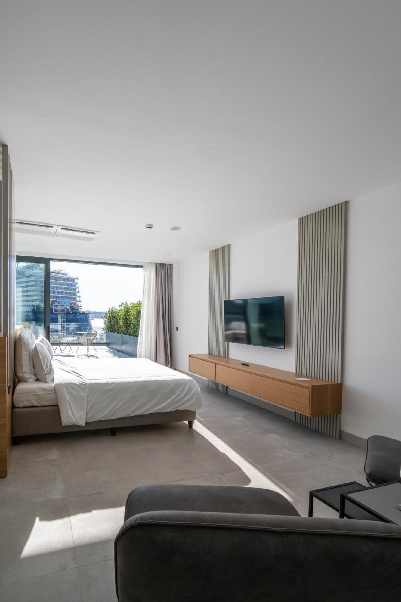 Akana Loft Bodrum Zewnętrze zdjęcie