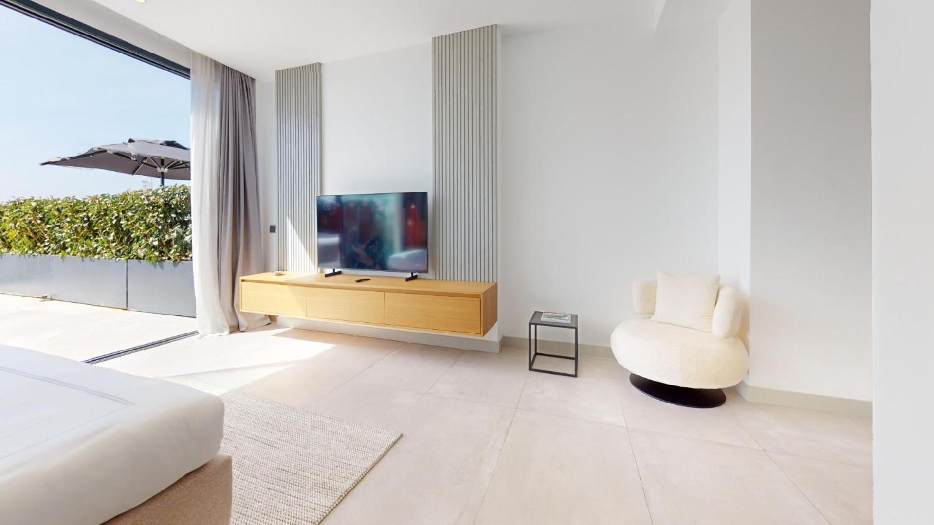 Akana Loft Bodrum Zewnętrze zdjęcie