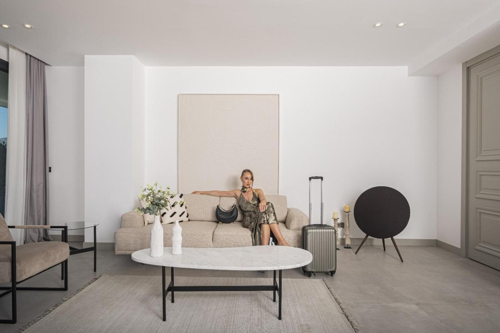 Akana Loft Bodrum Zewnętrze zdjęcie