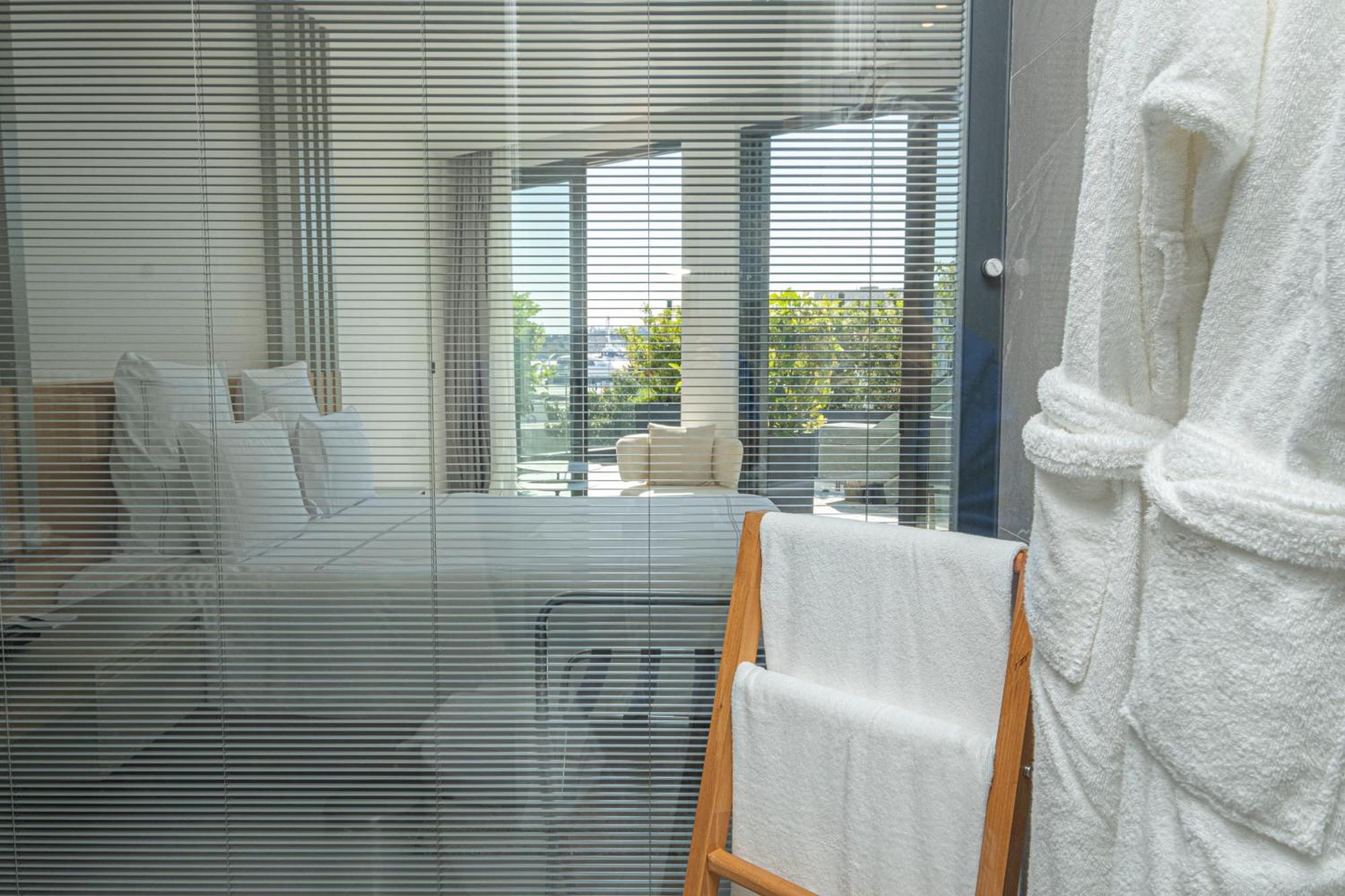 Akana Loft Bodrum Zewnętrze zdjęcie