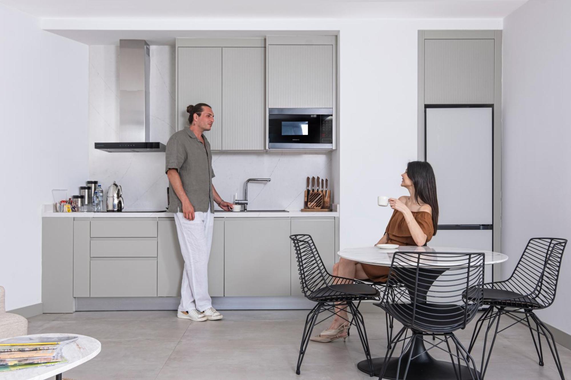 Akana Loft Bodrum Zewnętrze zdjęcie