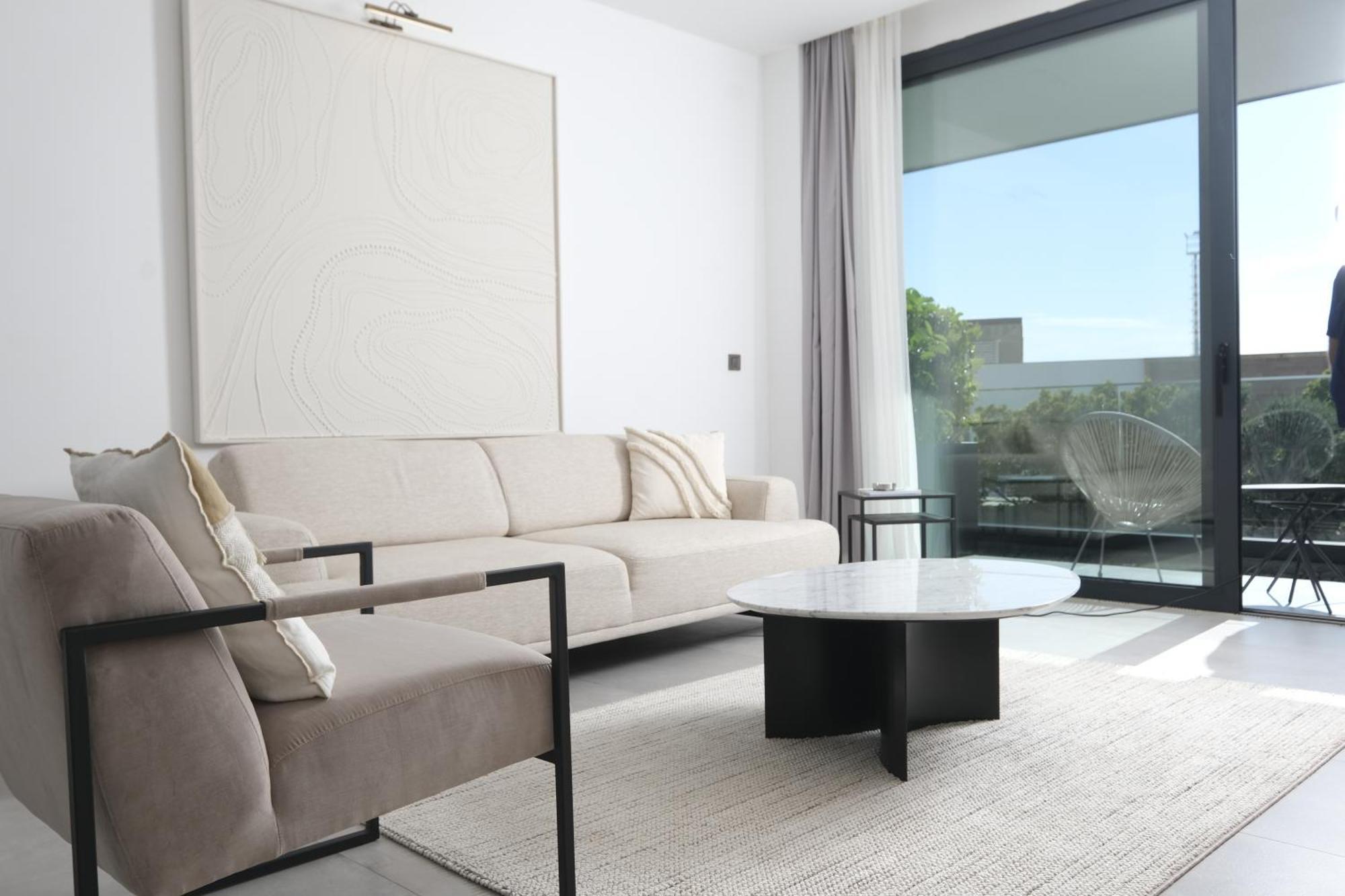 Akana Loft Bodrum Zewnętrze zdjęcie